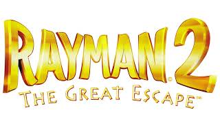 The Minisaurus Plains (1HR Looped) - Rayman 2: The Great Escape Music