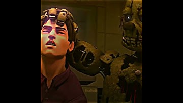 👏~Top moment~🤯#springtrap #fnaf #fnafedit #edit