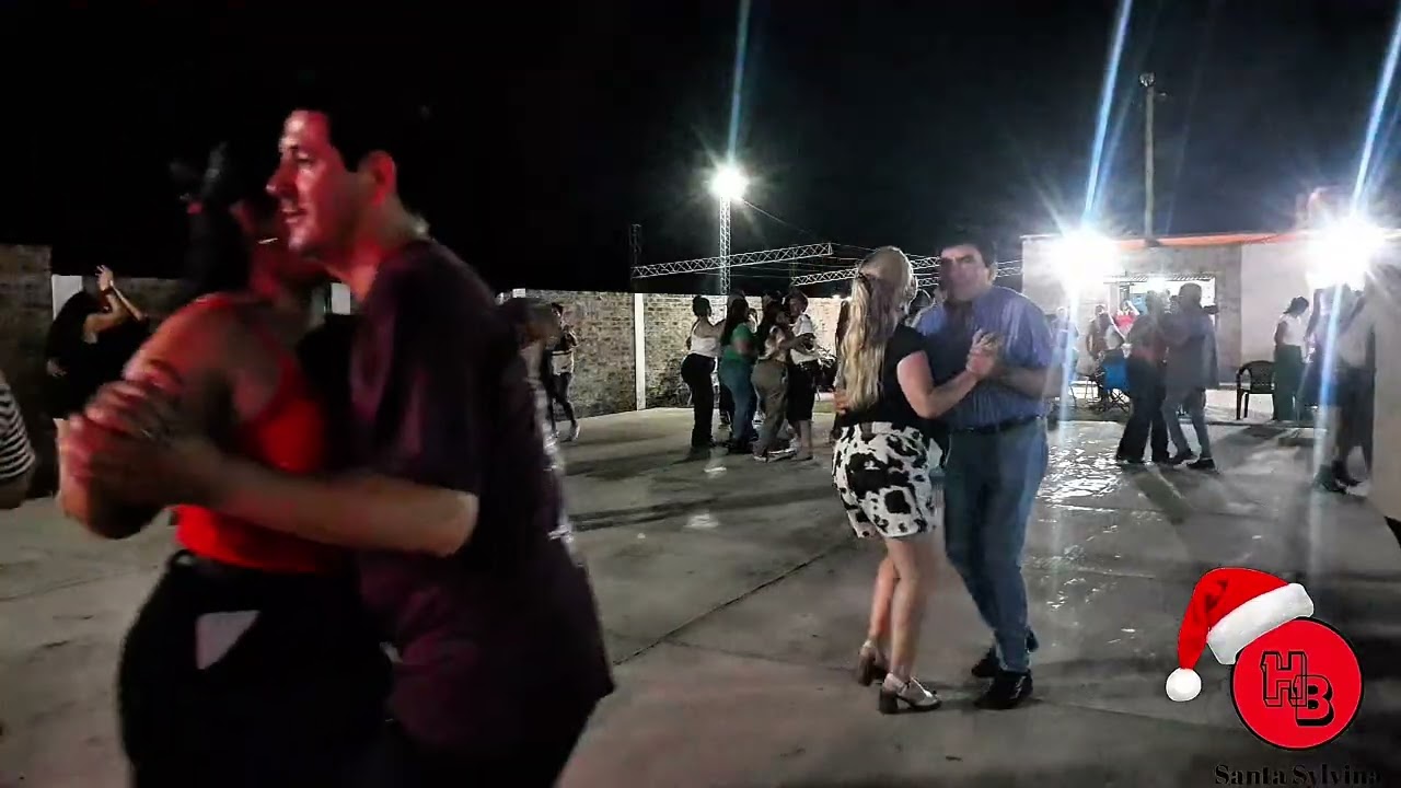 LA BANDA DE LUIS- NAVIDAD (24/12/2025) HORIZONTE BAILABLE 