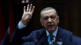 Berlin on edge for Erdogan after fierce Israel criticism | CISNewsStudio1s