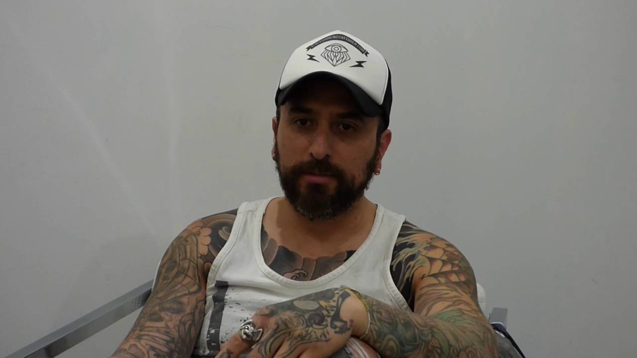 Ask A Tattoo Artist: Why People Regret Tattoos - YouTube