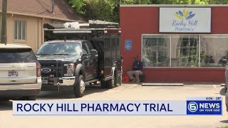 Fraud trial involving West Knoxville pharmacy continues