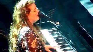 Frances - Don't Worry About Me -- Live At AB Brussel 28-09-2016