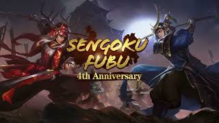 Sengoku Fubu - 4th Anniversary screenshot 5