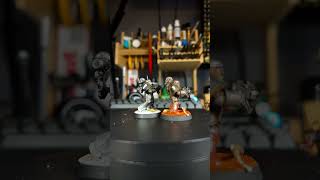 The New Mkiii Marines Are Such A Glow Up