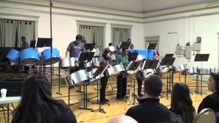 CYSO Steel - Wipeout!