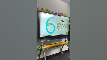 Google Slides on ViewBoard  Instant Access, No Computer Needed! ✨ #viewsonic