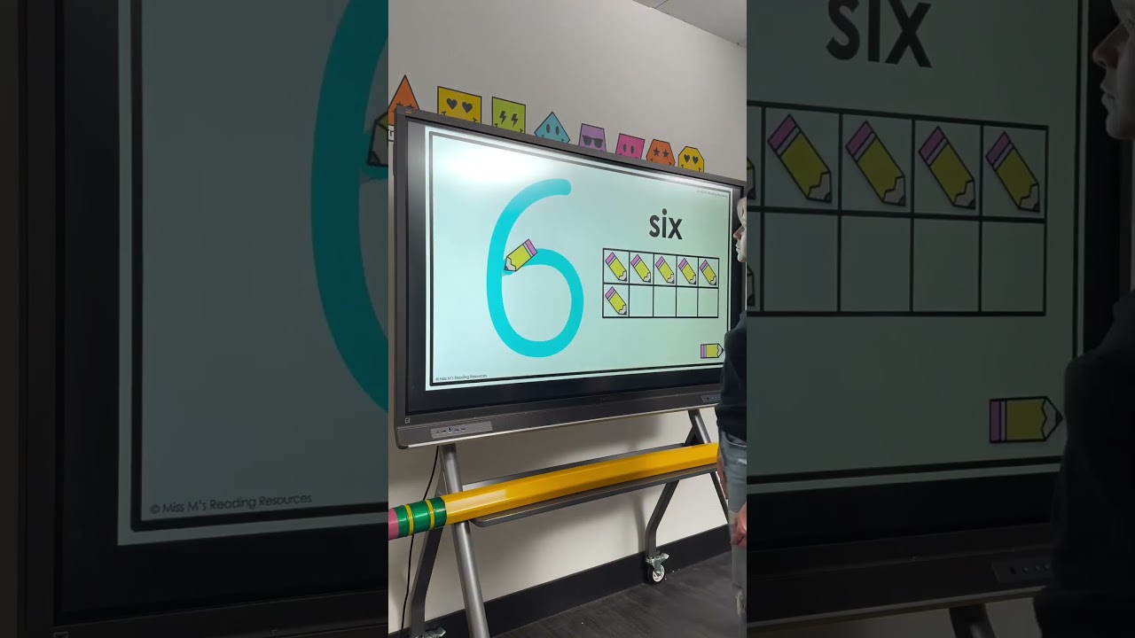 Google Slides on ViewBoard  Instant Access, No Computer Needed! ✨ 