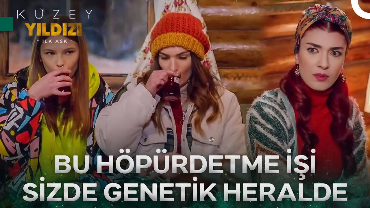 Yıldız Mom ve Minnoşları #9: Babasına Bak Kızlarını Al