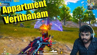 Saving 90sGamer With Vichu Gaming / Appartments On Fire / Fun With Old SRB Squad #pubgmobile #bgmi