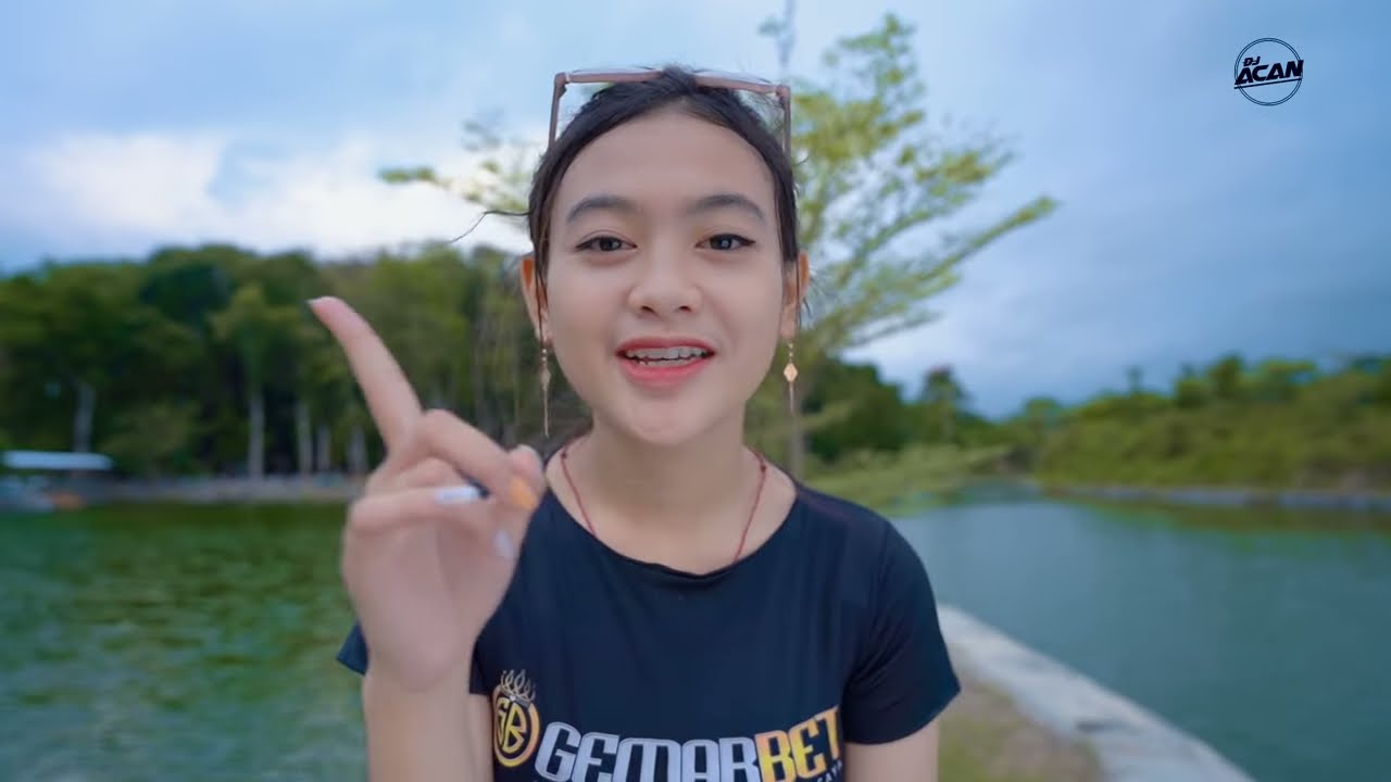 DJ SET FIRE TO THE RAIN VIRAL TIKTOK DJ ACAN RIMEX YouTube