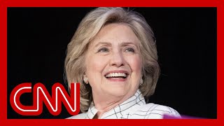 Hillary Clinton gets candid in interview with Howard Stern