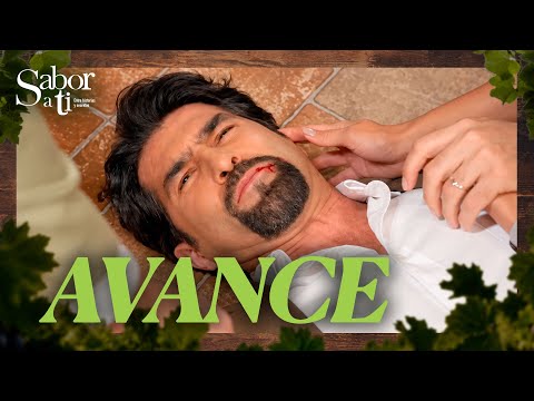 PREVIEW Episode 20: Maximiliano confronts Javier over La Chata | This Friday | Sabor a ti