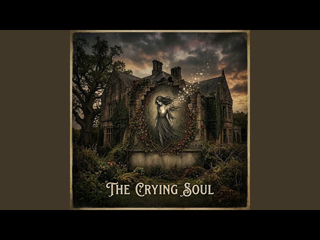 Crying No More