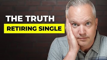 17 uitdagingen waar alleenstaande gepensioneerden mee te maken krijgen