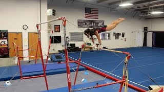 TC2 Mini Olympics: Bars Competition