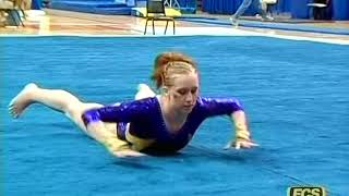2007 Pac-10 Womens Gymnastics Championships