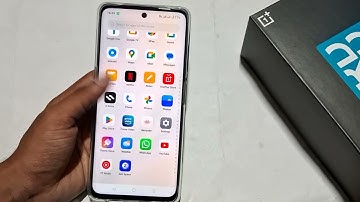 Oneplus nord 3 me incoming call flashlight kaise off kare, how to set flashlight for incoming call