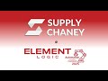 Element Logic Automation Innovation Tradeshow 2025