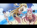 Nightcore - Mr.Sun