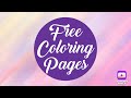 200 free adult coloring pages