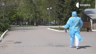 Як діти переносять COVID-19