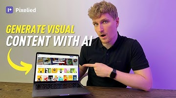Pixelied Review - Create Visual Marketing Material | Canvas Alternative