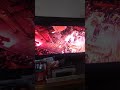 Rent live No day but today including finale B