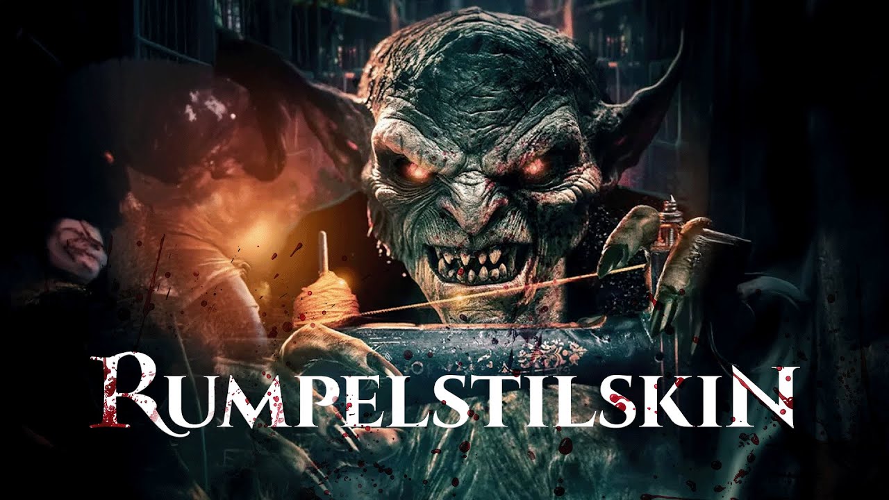 Rumpelstiltskin