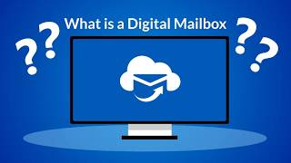 What is a Digital Mailbox? screenshot 4