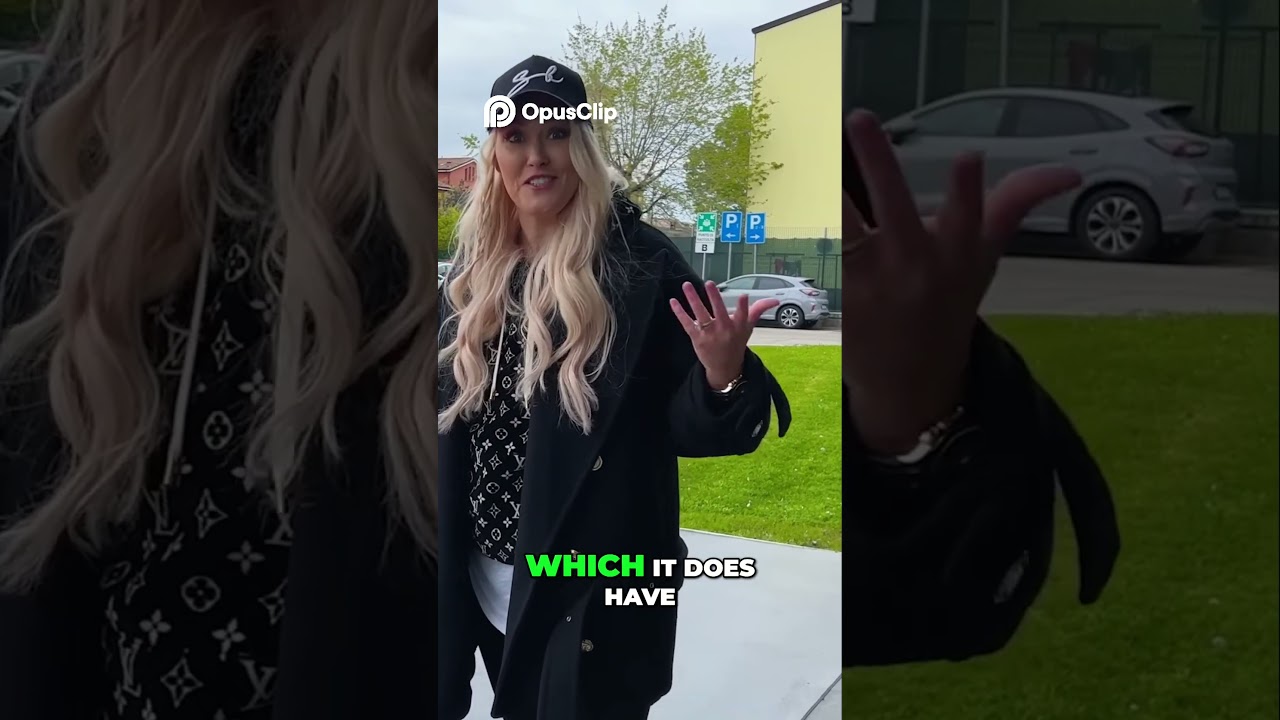 Lamborghini's V12 Electric Mode