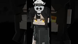 Colbung saves Mago | Minecraft Animation