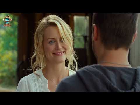 The love story of a single mother and a marine boy | movie recapped | The Lucky One 2012