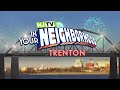 In Your Neighborhood: Trenton