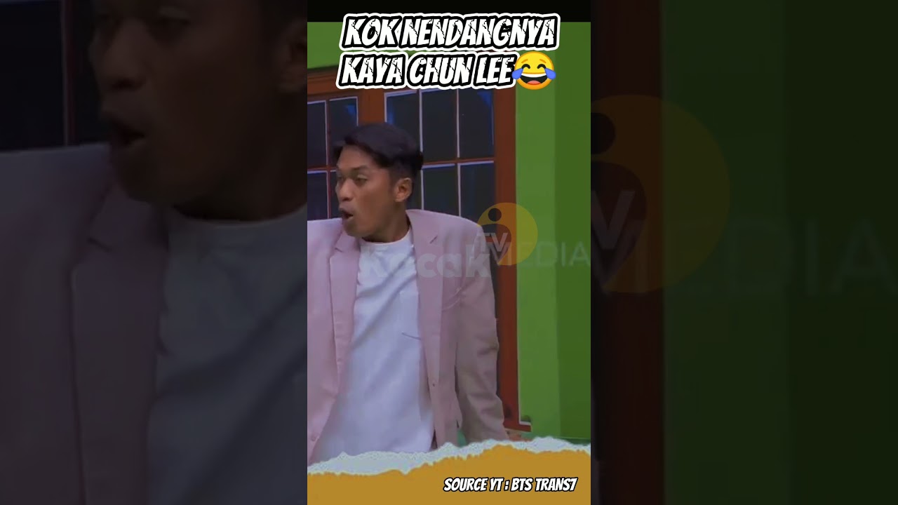DICKY DIFIE EMOSINYA BIKIN NGAKAK | KOCAK TV  