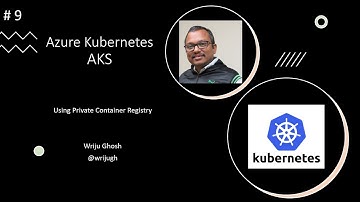 09 AKS - Private Container Registry