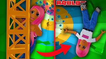 THE HARDEST OBBY ON ROBLOX | Tower Of Hell | Roblox
