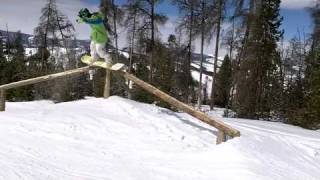 Sunday Funday at SolVista Basin Ep. 2