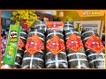 BÁNH TÉT Làm Bằng Hộp Chip Pringles Không Cần Khéo Tay Vẫn Đều Đẹp và Cách Gói Truyền Thống -KT Food