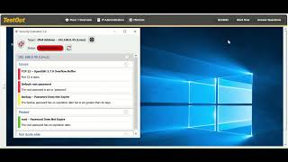 Scan for Vulnerabilities on a Linux Server