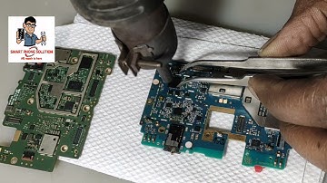 Redmi Note 4 No service new solution, No network after wtr change solution 100% done