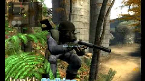Counter strike source The css house. ep 1.1 finding the right rival