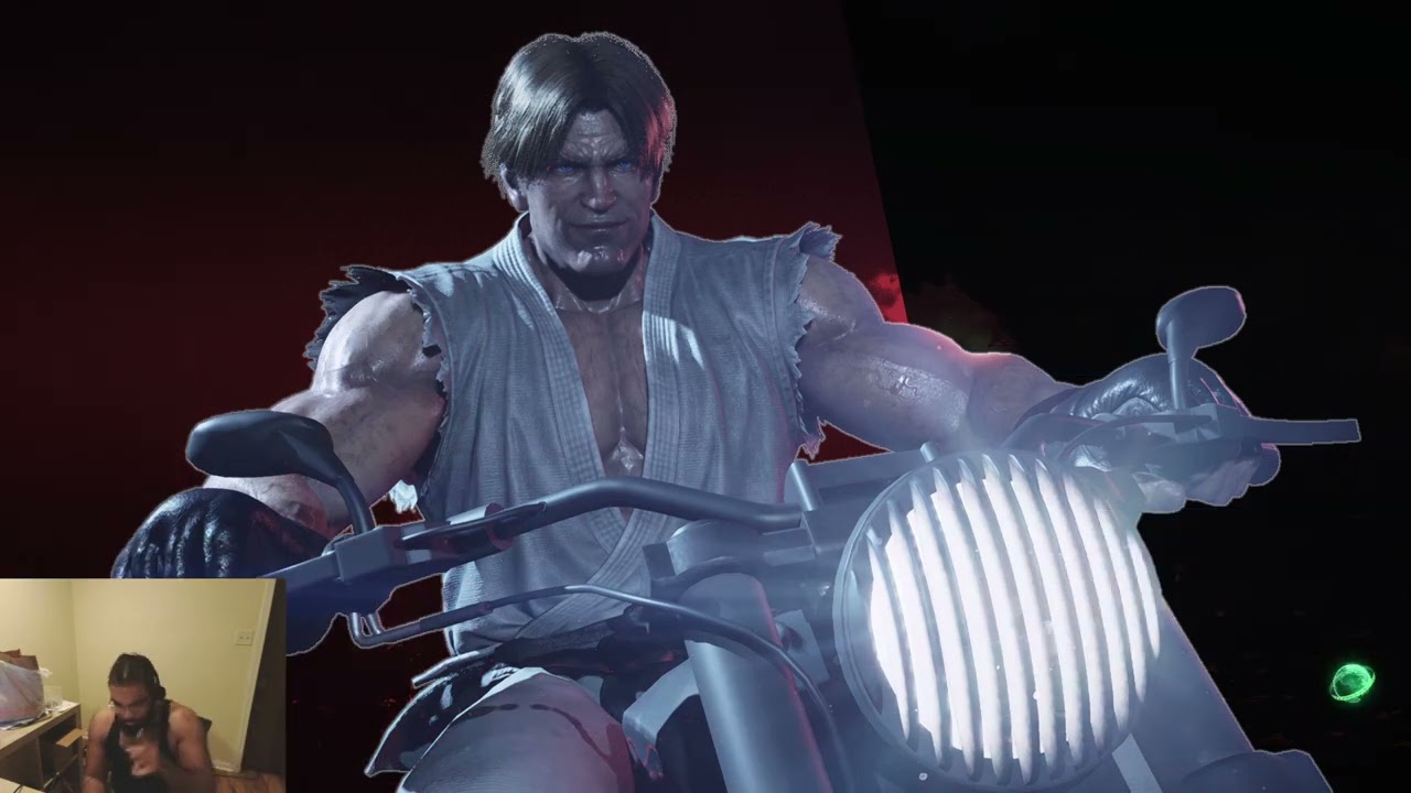 Time to lock in ._. | 