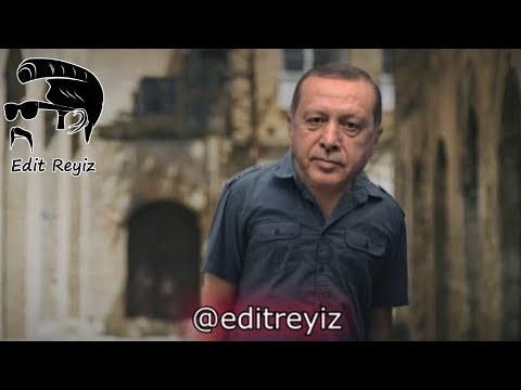 Recep Tayyip Erdoğan Ft. Ceza - Holocaust (Edit Reyiz)