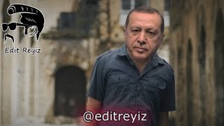 Recep Tayyip Erdoğan Ft. Ceza - Holocaust (Edit Reyiz) Resimi