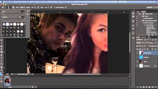 How to Make a Manip Using Photoshop screenshot 1
