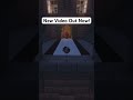 Check Out The New Video! #minecraft #gaming #smp #scripted #fyp