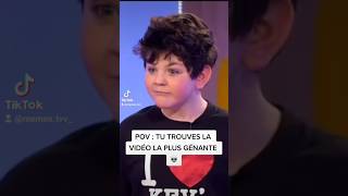 La Vidéo La Plus Gênante De Tous Les Temps Il Rêve Dêtre Kev Adams