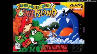 115 Player Down - Super Mario World 2 Yoshis Island