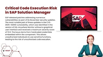 November 2025 Cybersecurity Bulletin – AITwin 🔒🗝️🔓